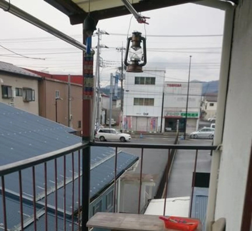Nikko Guest house IMAICHIYADO - Hostel