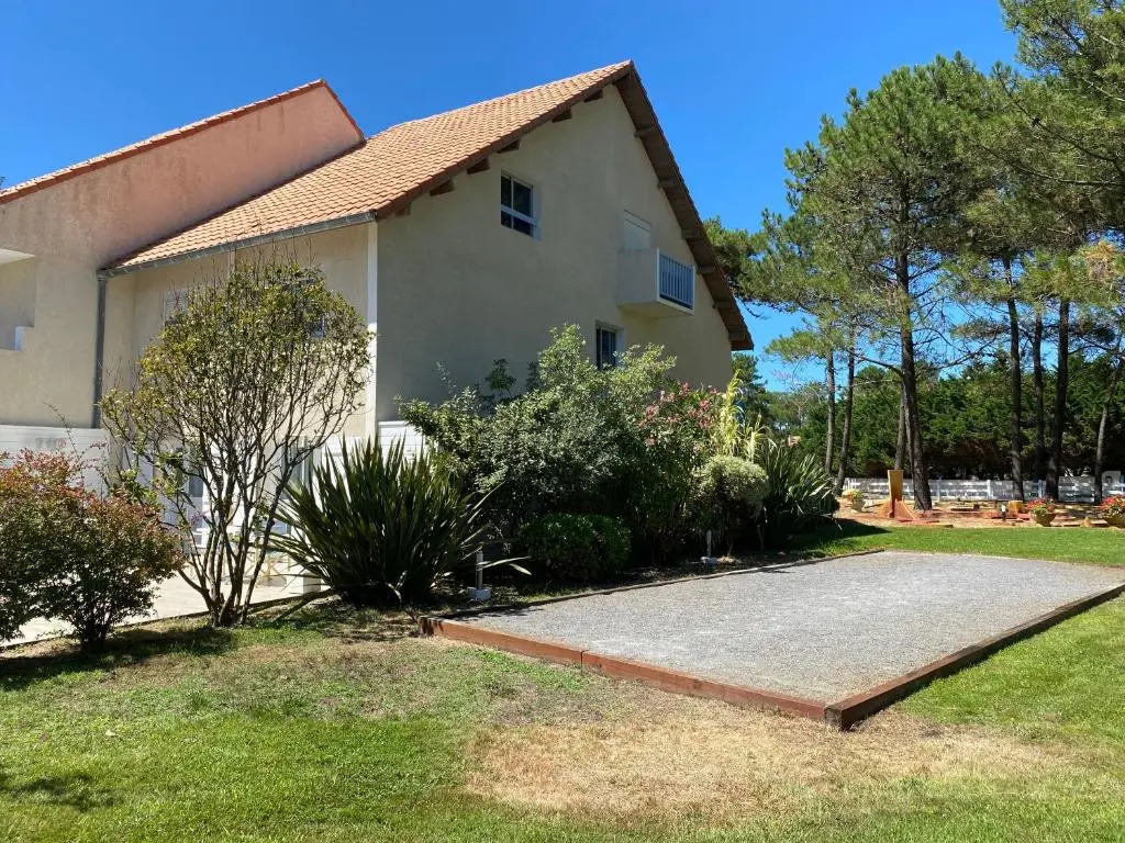 Les Vagues Logis Hôtel