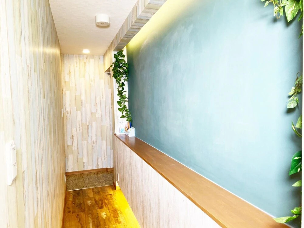 Eternity APARTMENT HOTEL SHINAGAWA