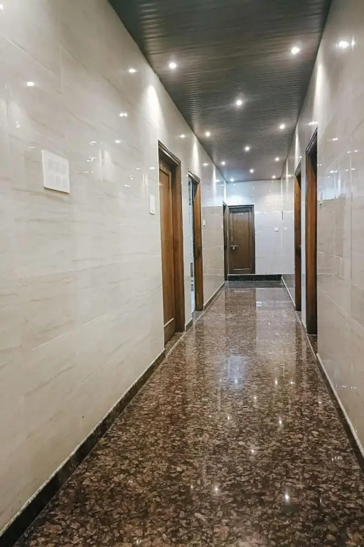 Hotel Purohit Sindhi Camp