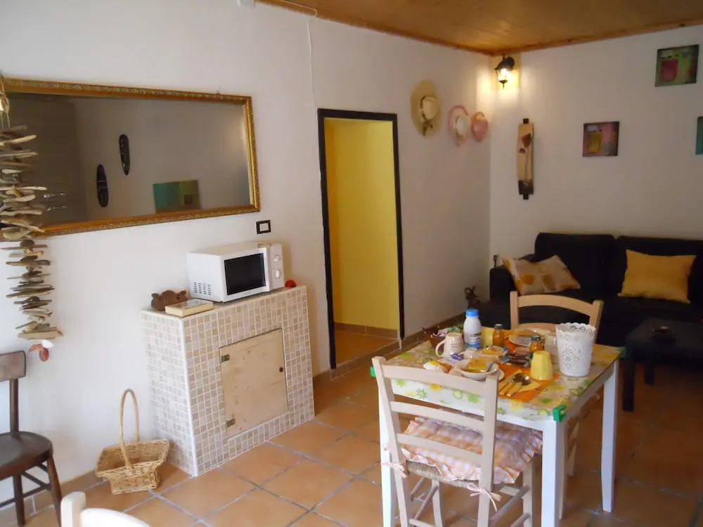 Casa Clotilde