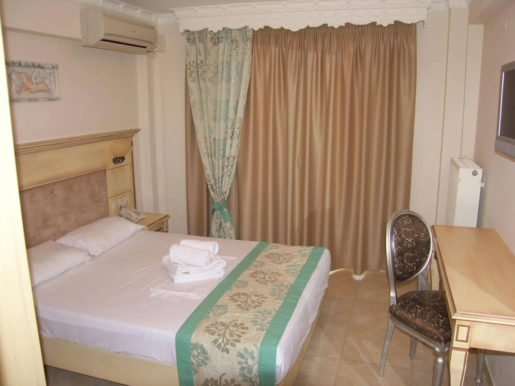 Parthenon Art Hotel-Seaside Collection