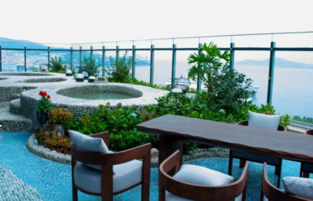 DoubleTree by Hilton Weihai