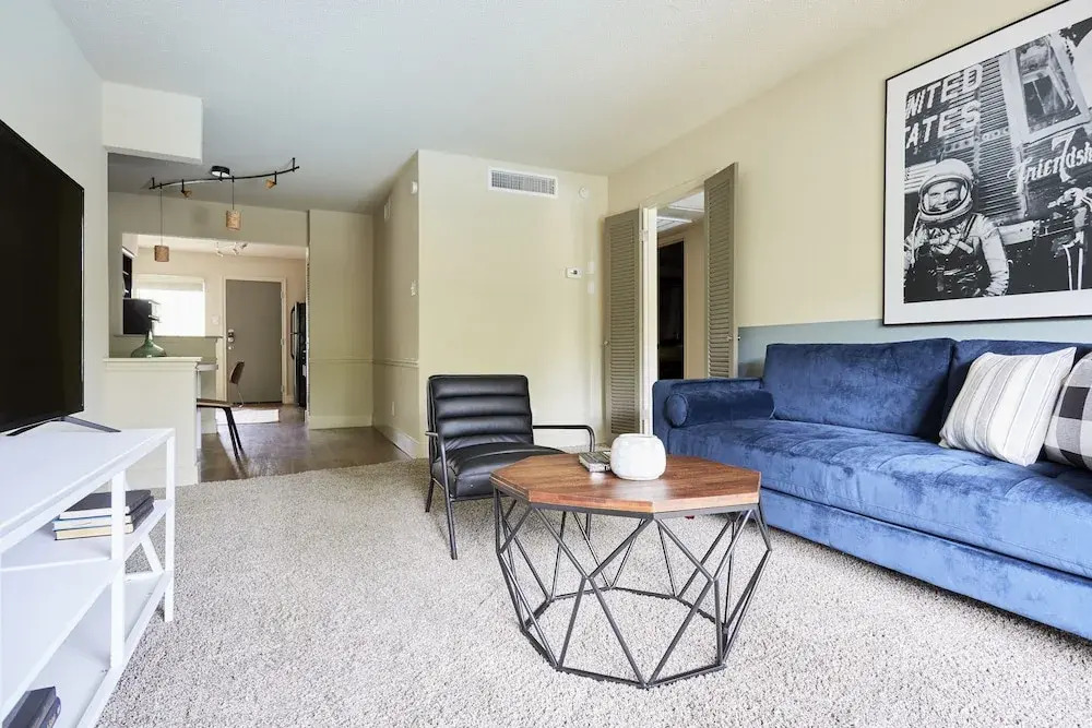 Sonder - 2306 Marquee Uptown
