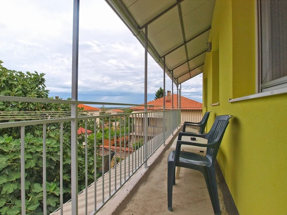 Apartment 1432
