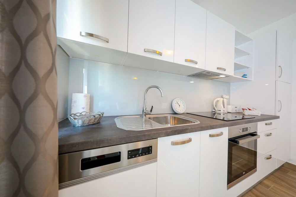 Sandy Beach Apartments