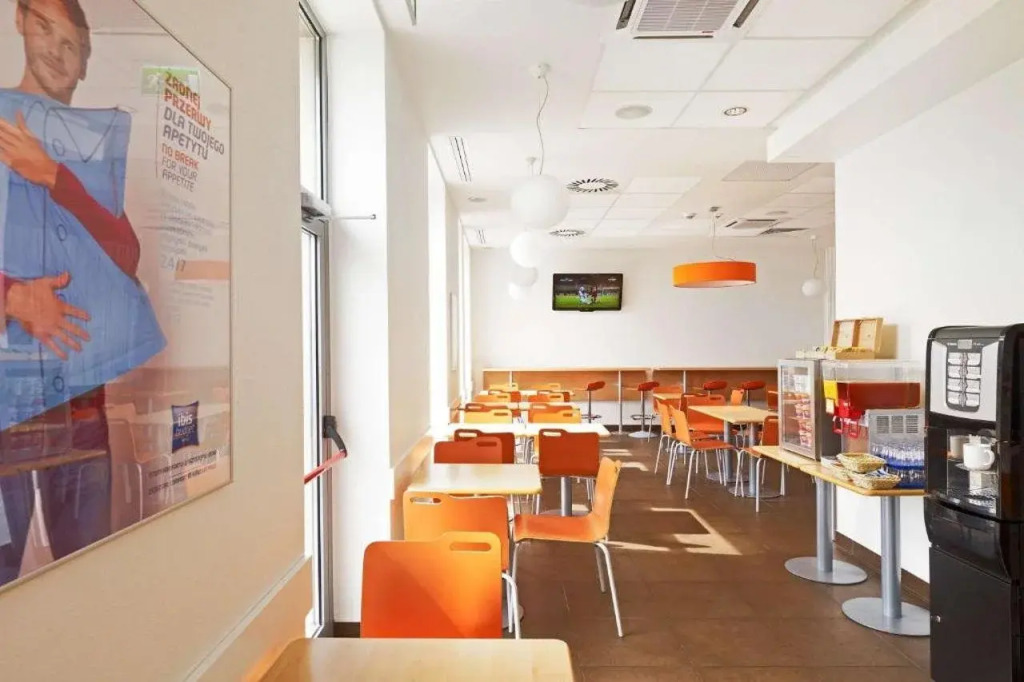 ibis budget Krakow Stare Miasto