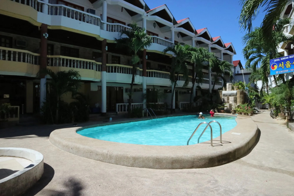 Boracay Peninsula