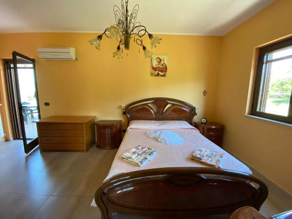Villa Ida