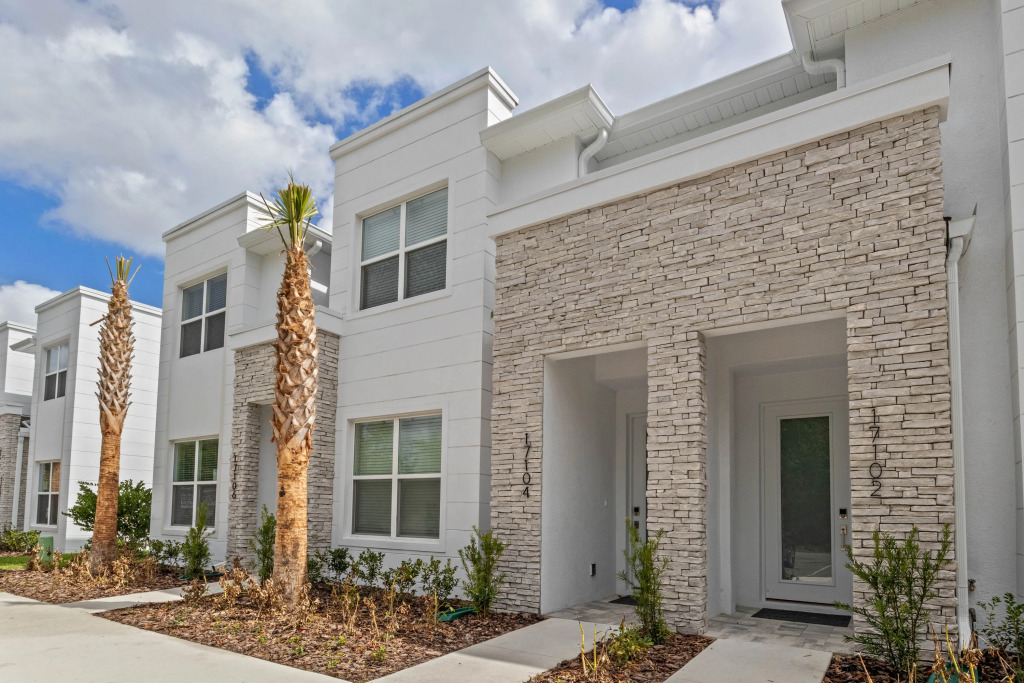 TR17104BD -  3 bedrooms Disney Villa, Clermont, US