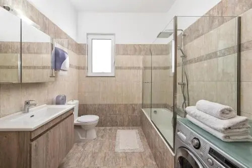 Kiriakos Apartment