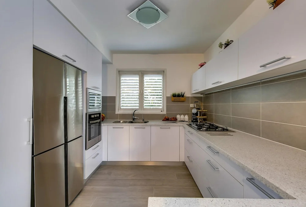 Sweet Inn Apartments - City Center