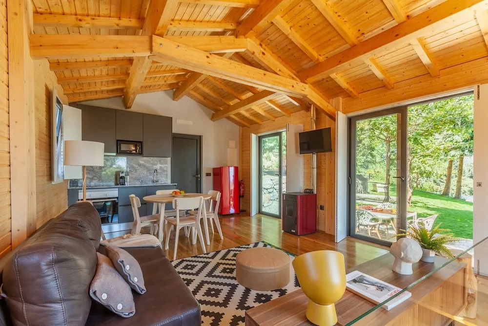 Villas Prendal Eco Living - Minhos Guest
