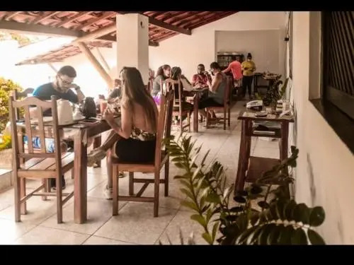 Pousada da Rita