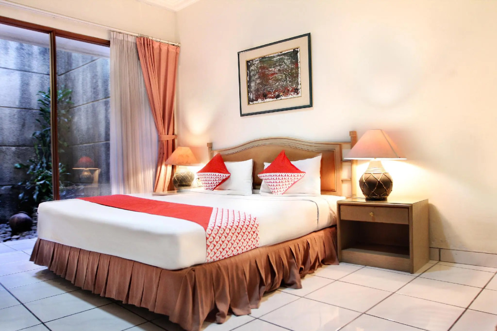 Hotel O Puri Lotus