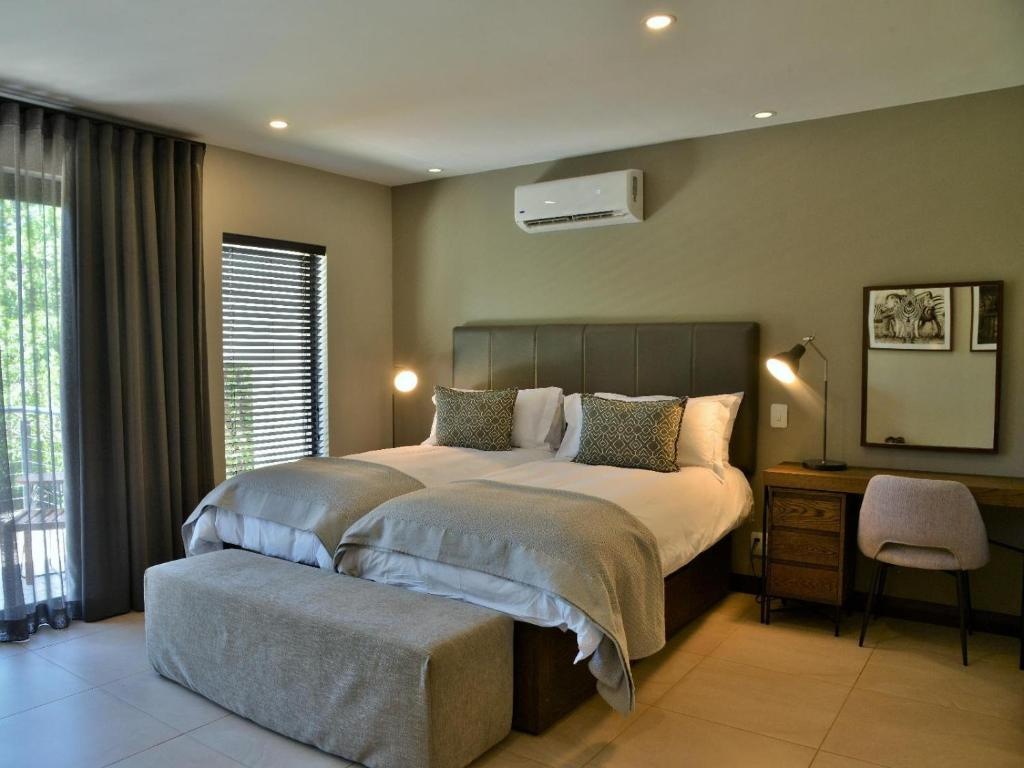 Bakubung Villas