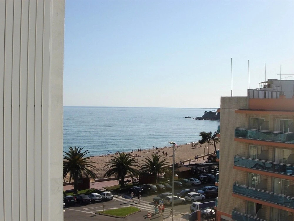 Apartamento con fantasticas vistas al mar- Adults Only