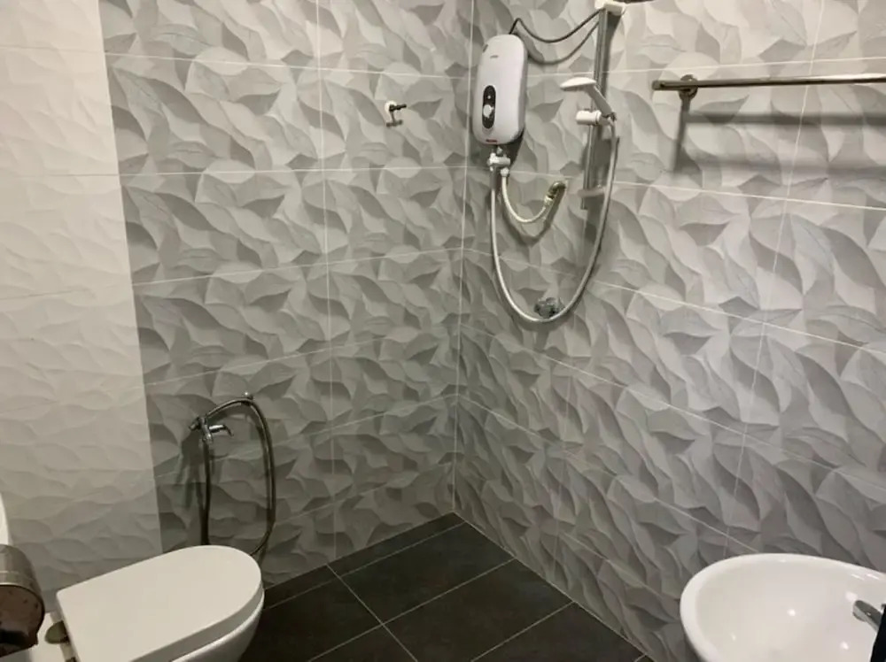 OYO 90455 Zz Hotel