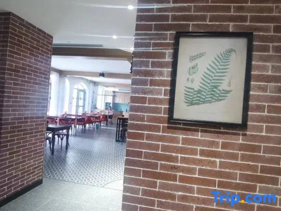 Sesame Cloud Valley Discovery Hotel(Dalian Jinshitan  Shop)