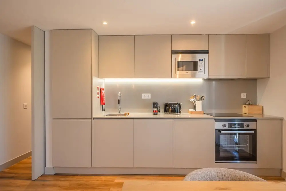 Feel Porto Firmeza Coworking Flat 3 3