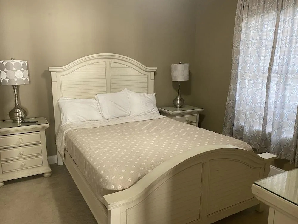 Magnolia Villas by Sweet Magnolia