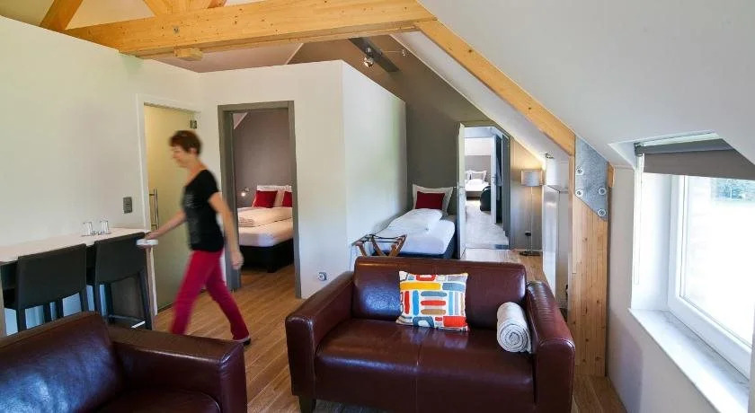 B&B Haerlekijn