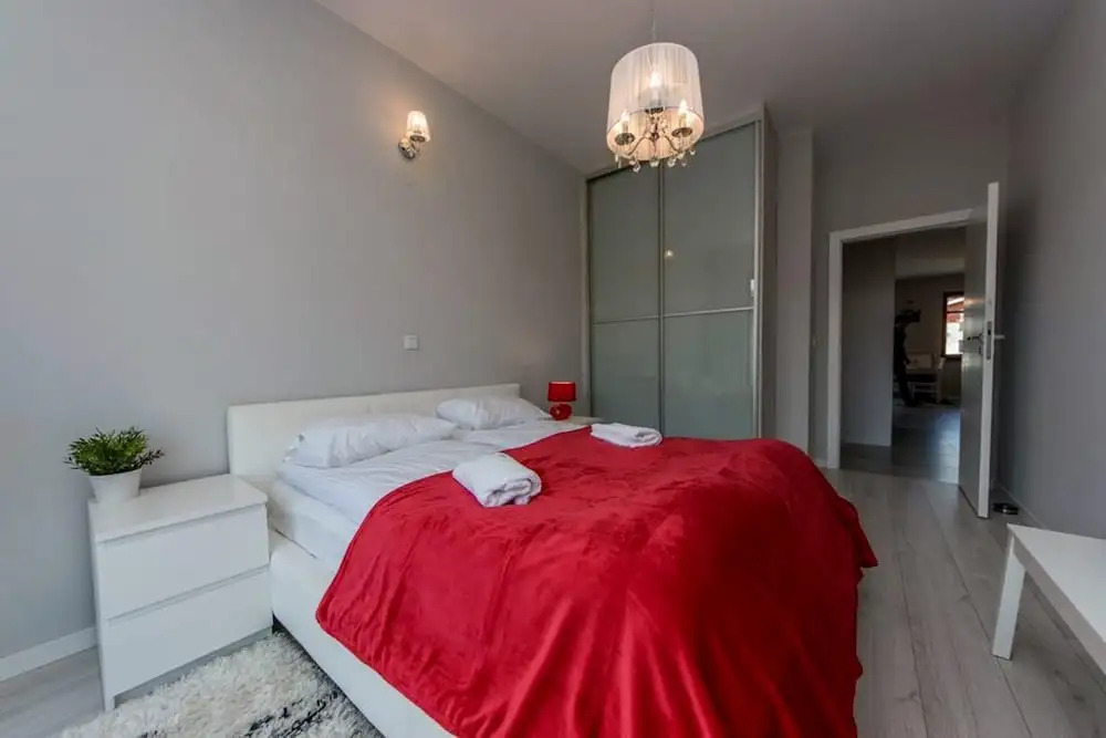 BillBerry Apartments - Neptun Park