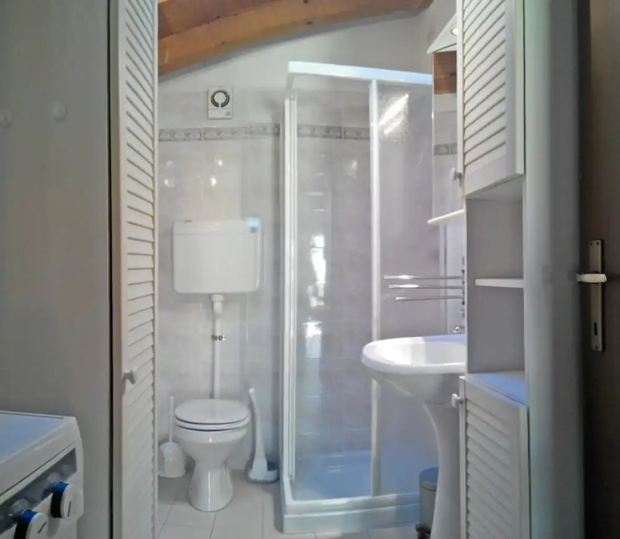 Attico Vesio Holideal