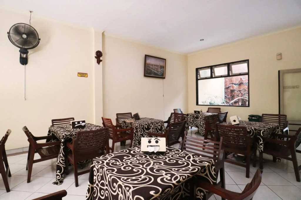 Hotel Syariah Walisongo