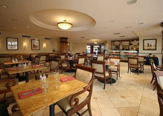 Hilton-Little Rock Metro Center