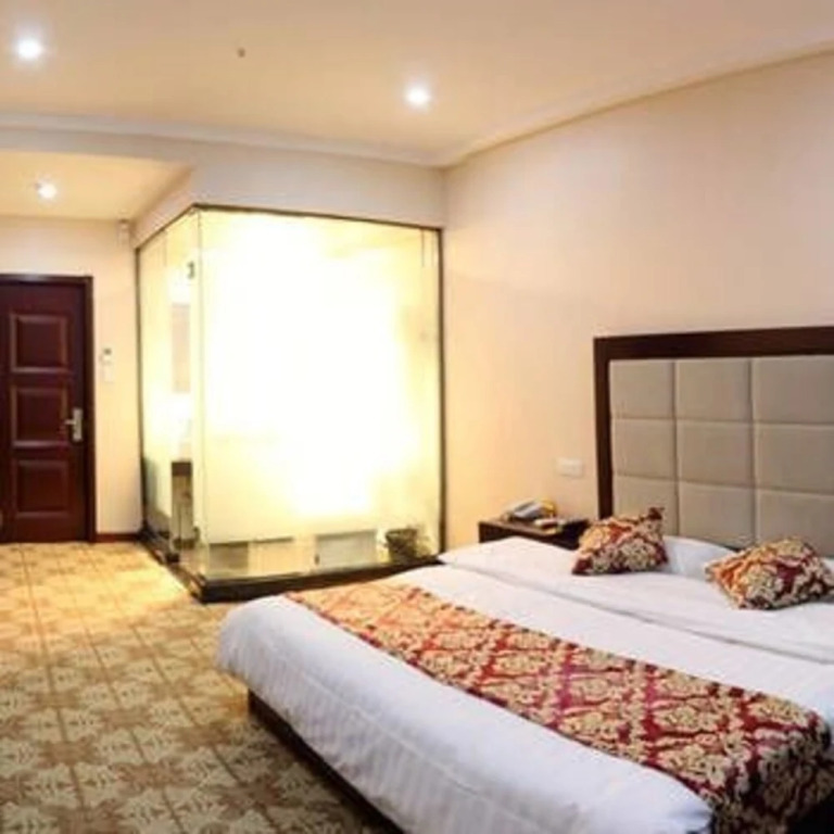 Pingyao Wankeju Hotel