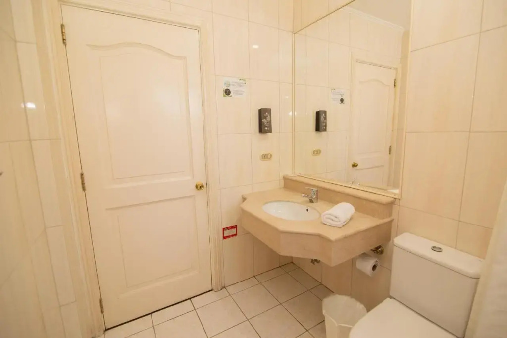 Hotel Boutique Velvet 375