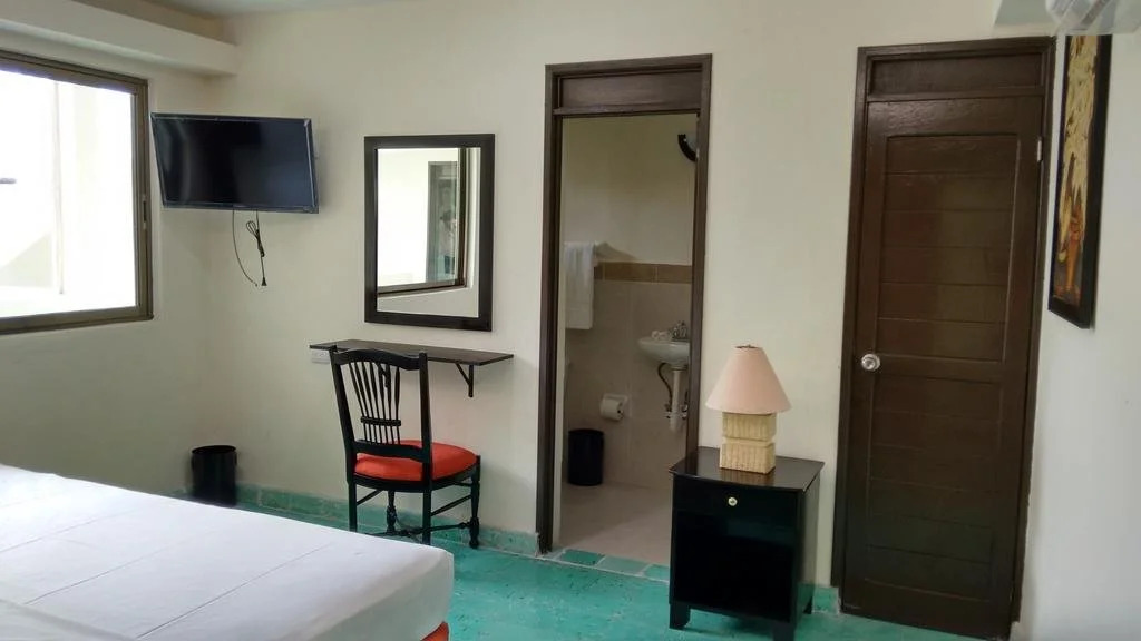 Hotel Yaxactun