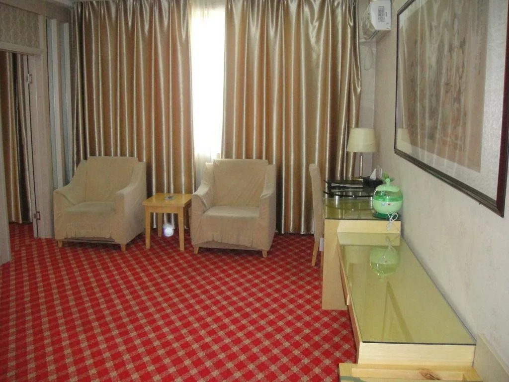 Grand Tian Yu Hotel