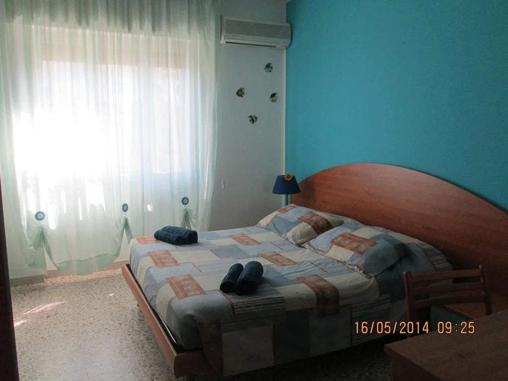 ALGHERO SEASIDE Guest House - Affittacamere