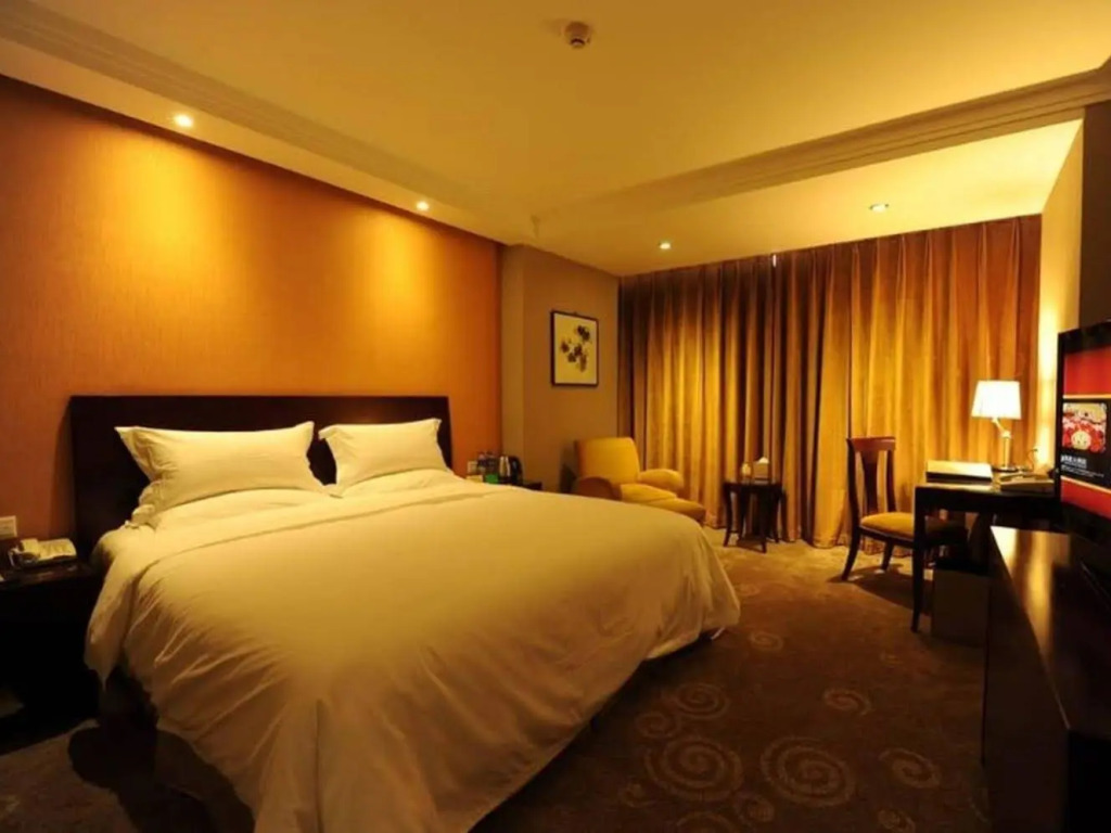 Kind Hotel Tianjin