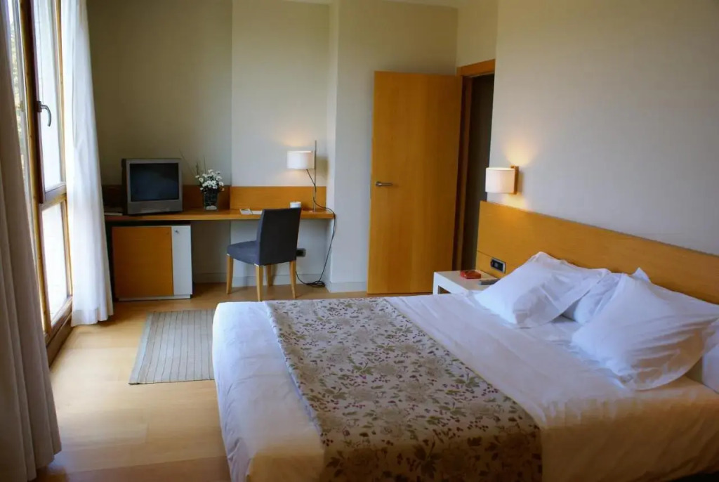 Hotel Jaizkibel