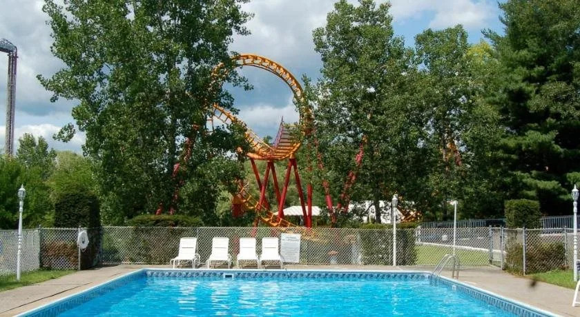 Wakita Motel