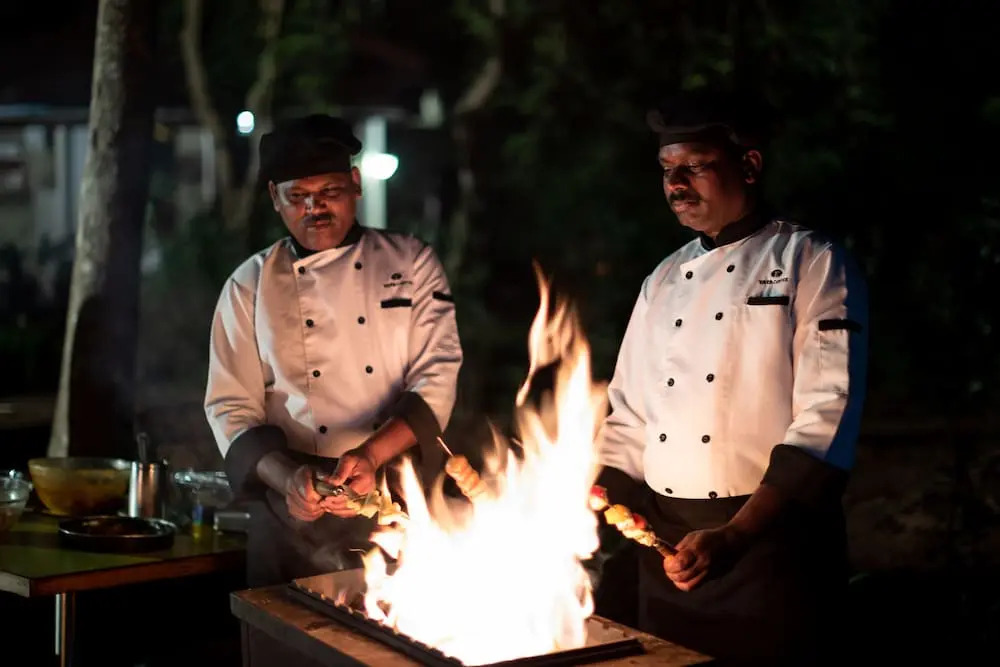 Ama Plantation Trails Coorg