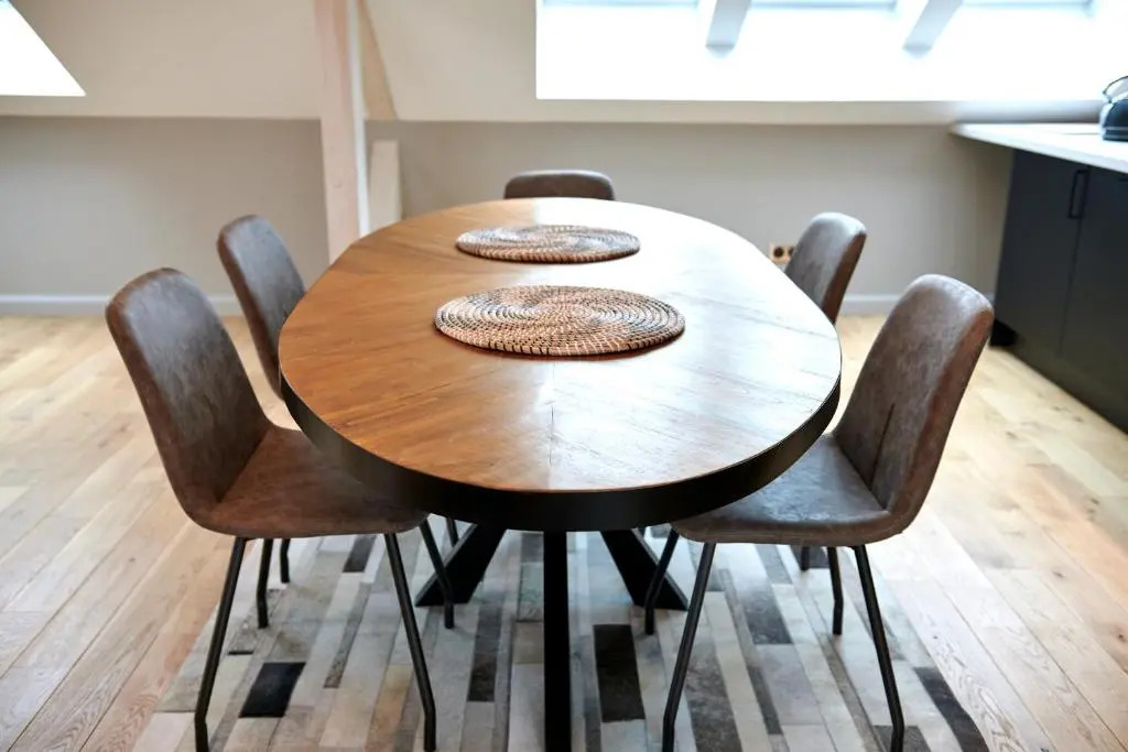 Lappartement et les Suites de VJL