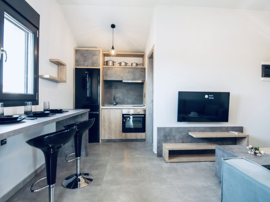 TheaSea Luxury Suites -  Apatment Suite