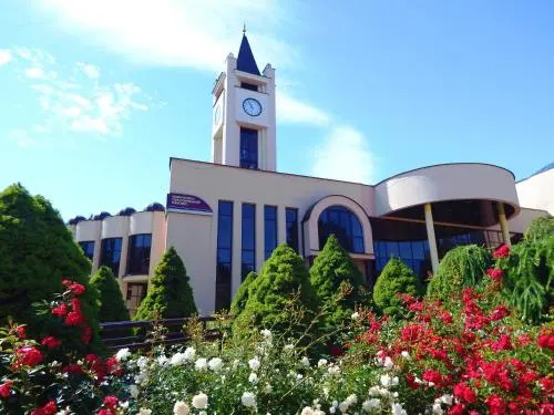 Sanatoriy Ozerniy