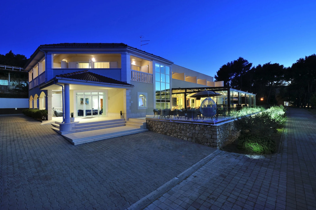 Hotel Antica