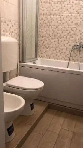 San Felice Rooms