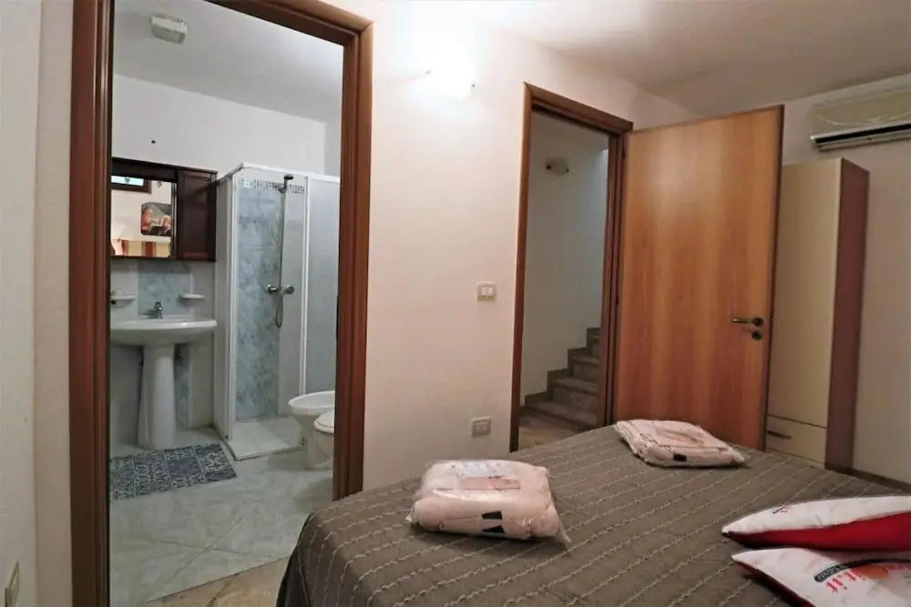Residence Le Quattro Sorelle