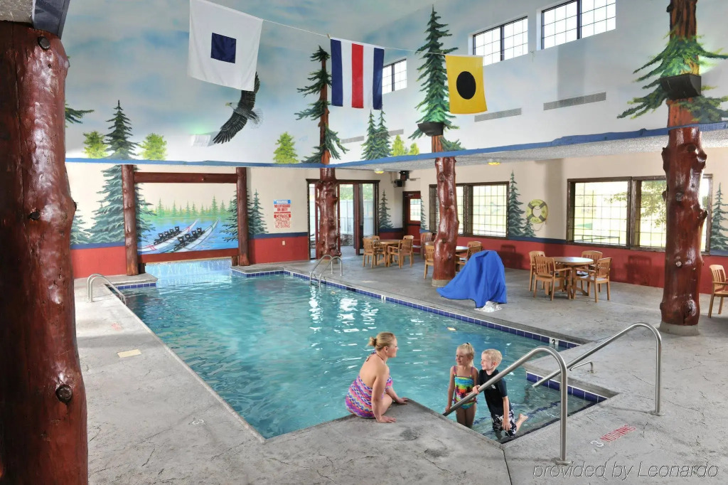 Stoney Creek Hotel Quad Cities - Moline