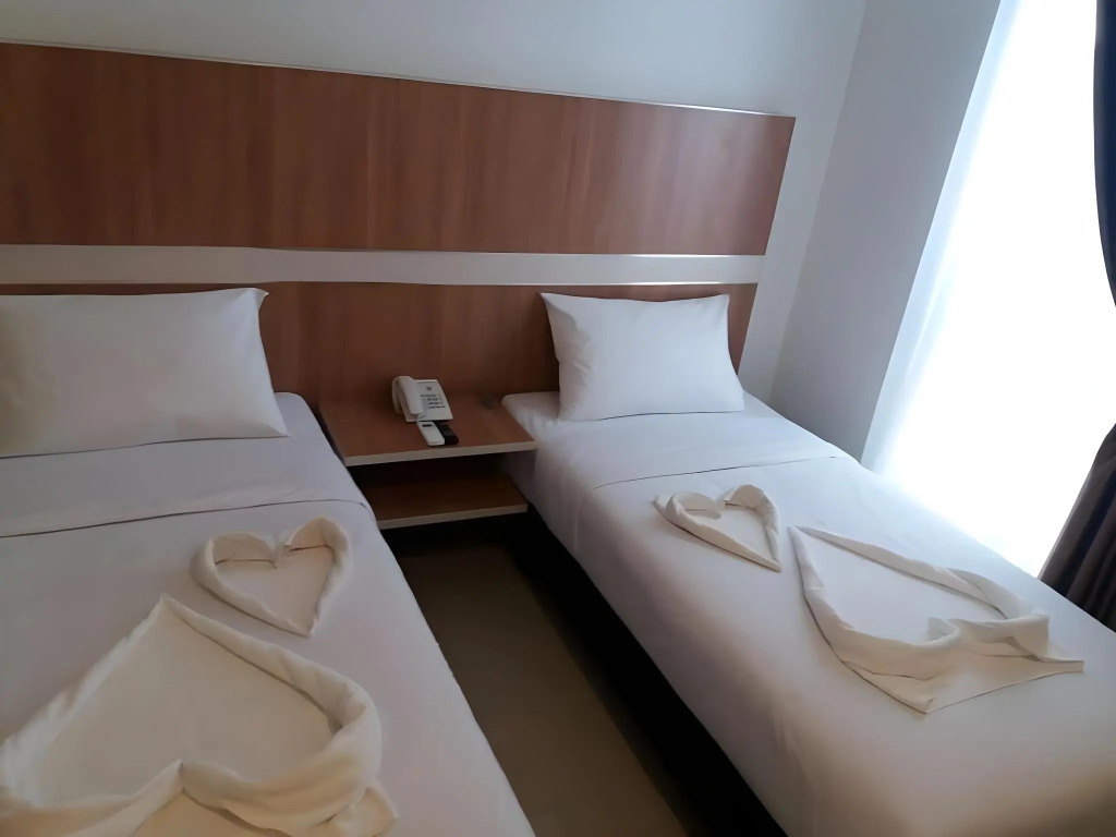 Hotel Sakura Manado