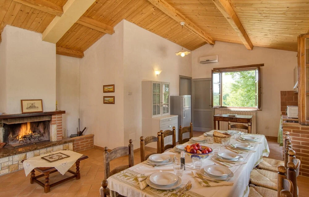 Nice Home In San Vito In Monte