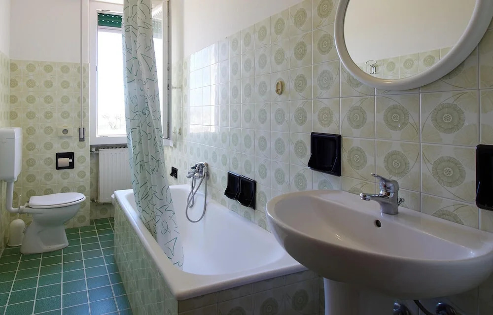 Casa Borgo 1