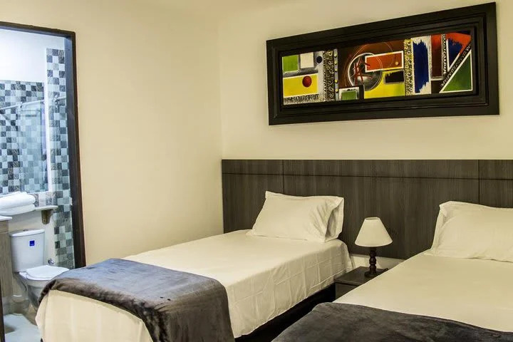 Hotel Viña Del Mar